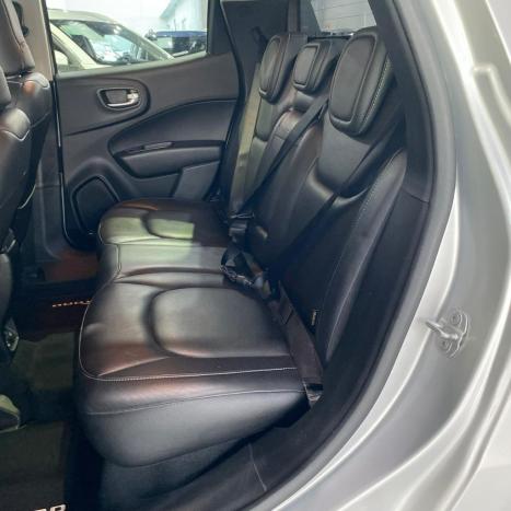 FIAT Toro 2.0 16V 4P 4WD FREEDOM TURBO DIESEL  AUTOM�TICO, Foto 13