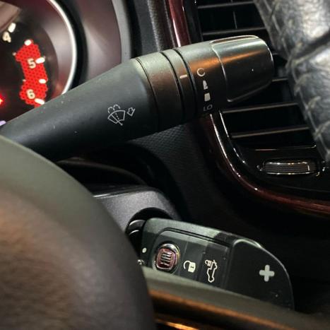 FIAT Toro 2.0 16V 4P 4WD FREEDOM TURBO DIESEL  AUTOM�TICO, Foto 15