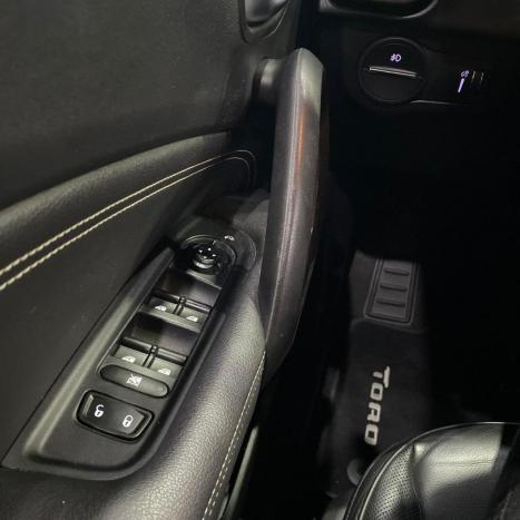 FIAT Toro 2.0 16V 4P 4WD FREEDOM TURBO DIESEL  AUTOM�TICO, Foto 16