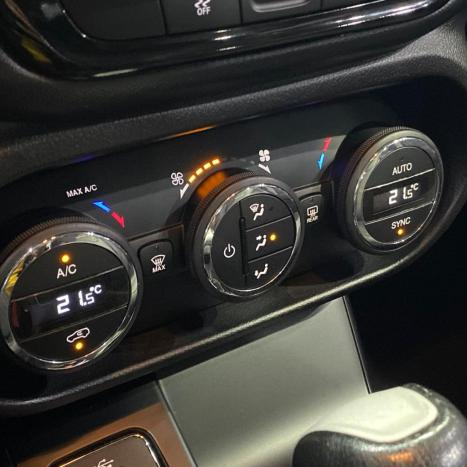 FIAT Toro 2.0 16V 4P 4WD FREEDOM TURBO DIESEL  AUTOM�TICO, Foto 17