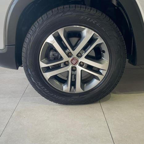 FIAT Toro 2.0 16V 4P 4WD FREEDOM TURBO DIESEL  AUTOM�TICO, Foto 18