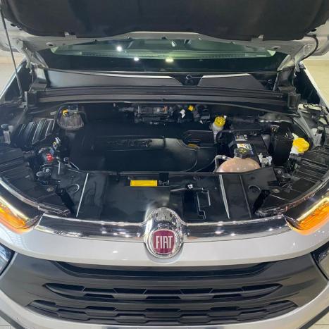 FIAT Toro 2.0 16V 4P 4WD FREEDOM TURBO DIESEL  AUTOM�TICO, Foto 19