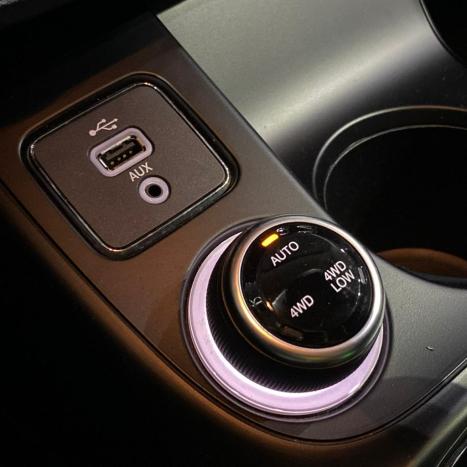 FIAT Toro 2.0 16V 4P 4WD FREEDOM TURBO DIESEL  AUTOM�TICO, Foto 21