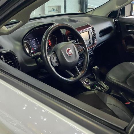 FIAT Toro 2.0 16V 4P 4WD FREEDOM TURBO DIESEL  AUTOM�TICO, Foto 22