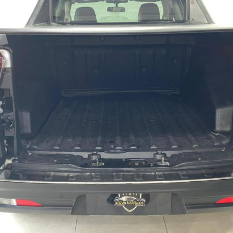 FIAT Toro 2.0 16V 4P 4WD FREEDOM TURBO DIESEL  AUTOM�TICO, Foto 24