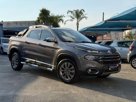 FIAT Toro 2.0 16V 4P 4WD RANCH TURBO DIESEL AUTOM�TICO, Foto 1