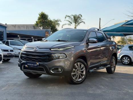 FIAT Toro 2.0 16V 4P 4WD RANCH TURBO DIESEL AUTOM�TICO, Foto 2