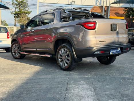 FIAT Toro 2.0 16V 4P 4WD RANCH TURBO DIESEL AUTOM�TICO, Foto 3