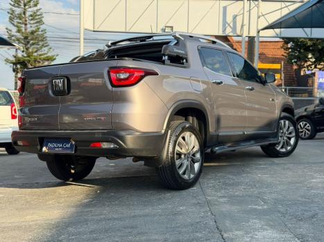 FIAT Toro 2.0 16V 4P 4WD RANCH TURBO DIESEL AUTOM�TICO, Foto 4