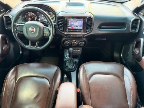 FIAT Toro 2.0 16V 4P 4WD RANCH TURBO DIESEL AUTOM�TICO, Foto 5