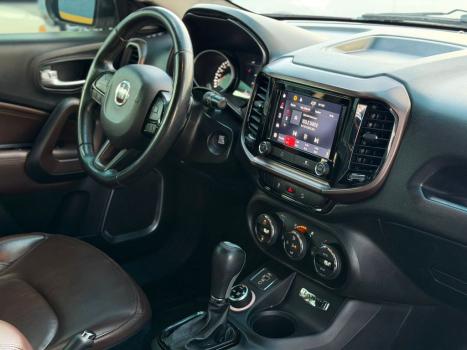 FIAT Toro 2.0 16V 4P 4WD RANCH TURBO DIESEL AUTOM�TICO, Foto 6