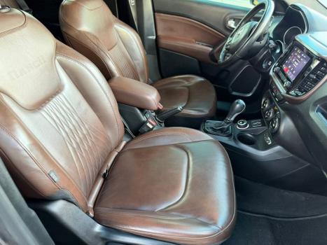 FIAT Toro 2.0 16V 4P 4WD RANCH TURBO DIESEL AUTOM�TICO, Foto 7