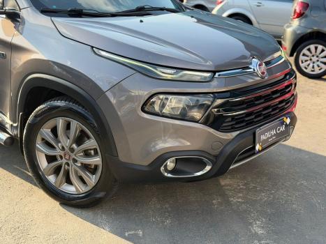 FIAT Toro 2.0 16V 4P 4WD RANCH TURBO DIESEL AUTOM�TICO, Foto 8