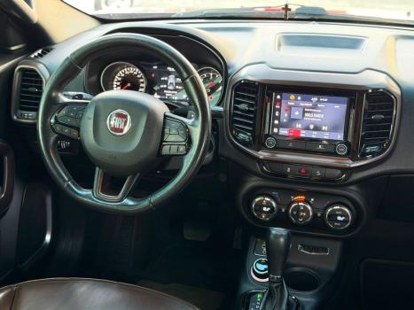 FIAT Toro 2.0 16V 4P 4WD RANCH TURBO DIESEL AUTOM�TICO, Foto 9