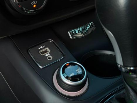 FIAT Toro 2.0 16V 4P 4WD RANCH TURBO DIESEL AUTOM�TICO, Foto 11