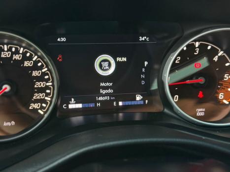 FIAT Toro 2.0 16V 4P 4WD RANCH TURBO DIESEL AUTOM�TICO, Foto 12