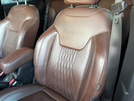 FIAT Toro 2.0 16V 4P 4WD RANCH TURBO DIESEL AUTOM�TICO, Foto 13