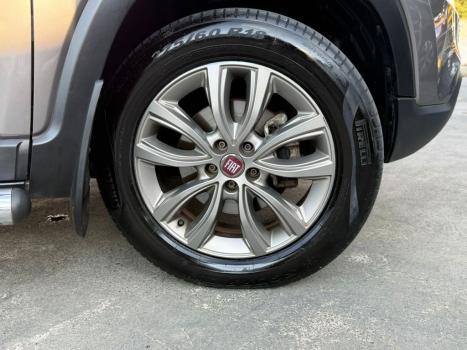 FIAT Toro 2.0 16V 4P 4WD RANCH TURBO DIESEL AUTOM�TICO, Foto 14