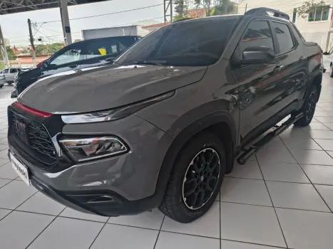 FIAT Toro 2.0 16V 4P 4WD ULTRA TURBO DIESEL AUTOM�TICO, Foto 1