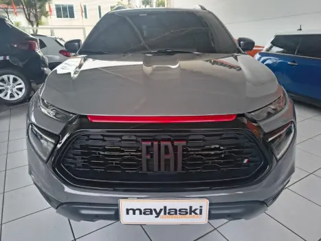 FIAT Toro 2.0 16V 4P 4WD ULTRA TURBO DIESEL AUTOM�TICO, Foto 3
