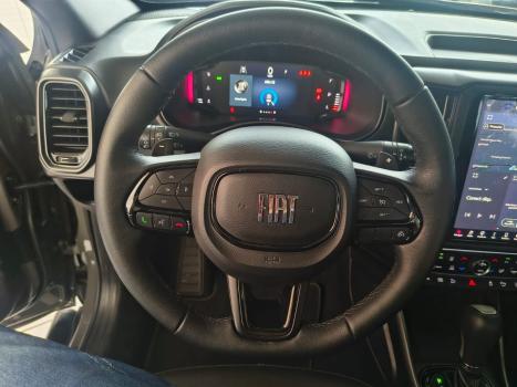 FIAT Toro 2.0 16V 4P 4WD ULTRA TURBO DIESEL AUTOM�TICO, Foto 23