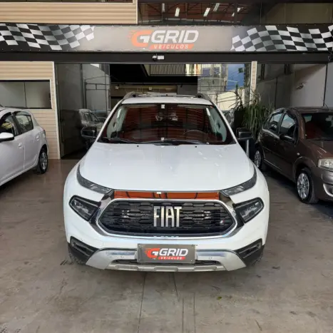 FIAT Toro 2.0 16V 4P VOLCANO 4WD TURBO DIESEL AUTOM�TICO, Foto 1