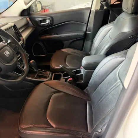 FIAT Toro 2.0 16V 4P VOLCANO 4WD TURBO DIESEL AUTOM�TICO, Foto 4