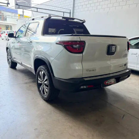 FIAT Toro 2.0 16V 4P VOLCANO 4WD TURBO DIESEL AUTOM�TICO, Foto 5