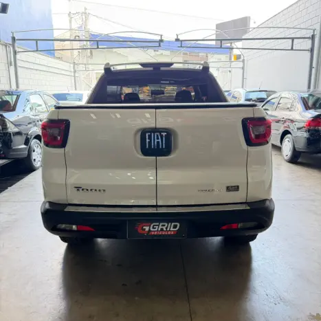 FIAT Toro 2.0 16V 4P VOLCANO 4WD TURBO DIESEL AUTOM�TICO, Foto 6