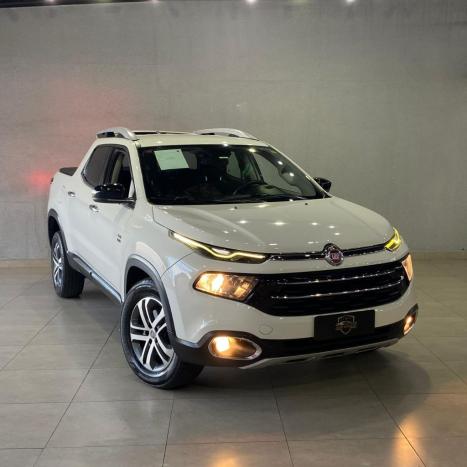 FIAT Toro 2.0 16V 4P VOLCANO 4WD TURBO DIESEL AUTOM�TICO, Foto 1