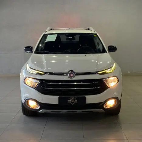 FIAT Toro 2.0 16V 4P VOLCANO 4WD TURBO DIESEL AUTOM�TICO, Foto 3
