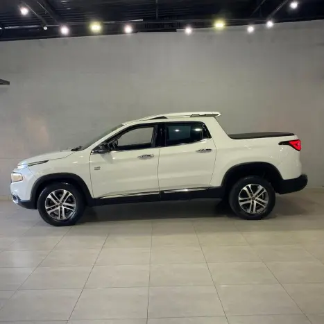FIAT Toro 2.0 16V 4P VOLCANO 4WD TURBO DIESEL AUTOM�TICO, Foto 5