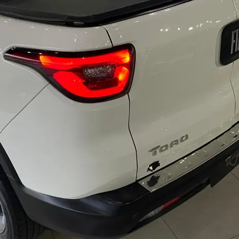 FIAT Toro 2.0 16V 4P VOLCANO 4WD TURBO DIESEL AUTOM�TICO, Foto 7