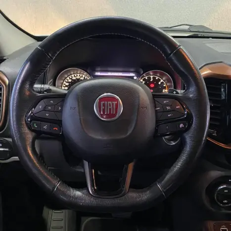 FIAT Toro 2.0 16V 4P VOLCANO 4WD TURBO DIESEL AUTOM�TICO, Foto 9