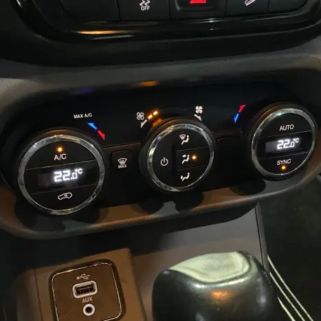 FIAT Toro 2.0 16V 4P VOLCANO 4WD TURBO DIESEL AUTOM�TICO, Foto 11