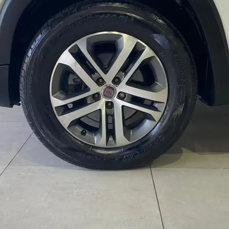 FIAT Toro 2.0 16V 4P VOLCANO 4WD TURBO DIESEL AUTOM�TICO, Foto 18