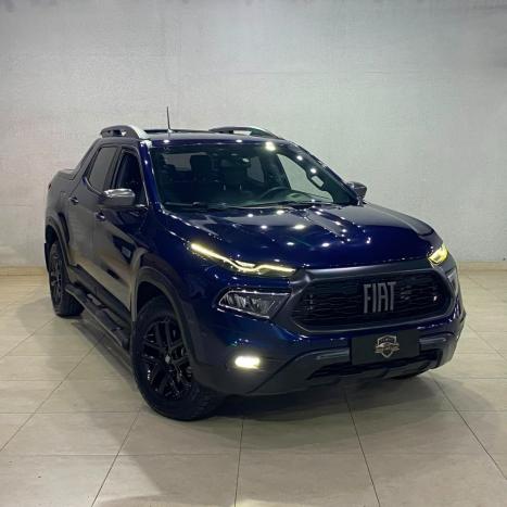 FIAT Toro 2.0 16V 4P 4WD ULTRA TURBO DIESEL AUTOM�TICO, Foto 1