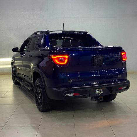 FIAT Toro 2.0 16V 4P 4WD ULTRA TURBO DIESEL AUTOM�TICO, Foto 2