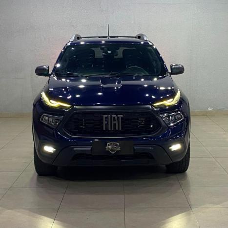 FIAT Toro 2.0 16V 4P 4WD ULTRA TURBO DIESEL AUTOM�TICO, Foto 3