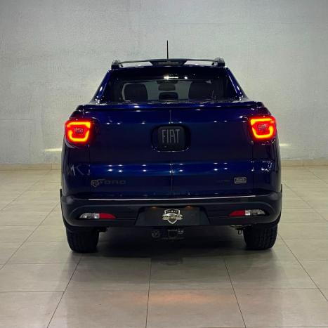 FIAT Toro 2.0 16V 4P 4WD ULTRA TURBO DIESEL AUTOM�TICO, Foto 4