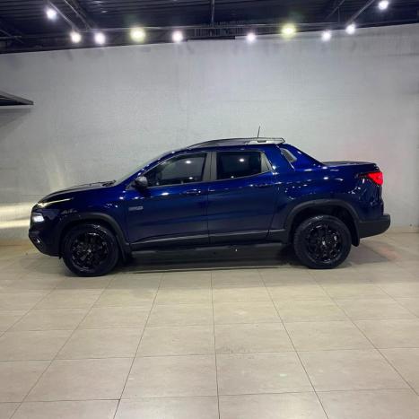 FIAT Toro 2.0 16V 4P 4WD ULTRA TURBO DIESEL AUTOM�TICO, Foto 5
