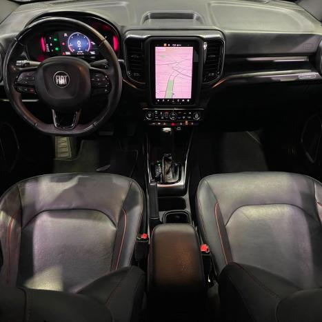 FIAT Toro 2.0 16V 4P 4WD ULTRA TURBO DIESEL AUTOM�TICO, Foto 8