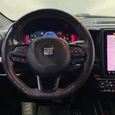 FIAT Toro 2.0 16V 4P 4WD ULTRA TURBO DIESEL AUTOM�TICO, Foto 9