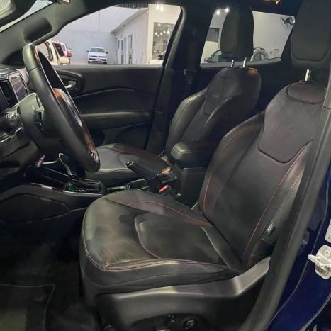 FIAT Toro 2.0 16V 4P 4WD ULTRA TURBO DIESEL AUTOM�TICO, Foto 10