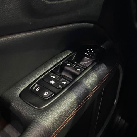 FIAT Toro 2.0 16V 4P 4WD ULTRA TURBO DIESEL AUTOM�TICO, Foto 14