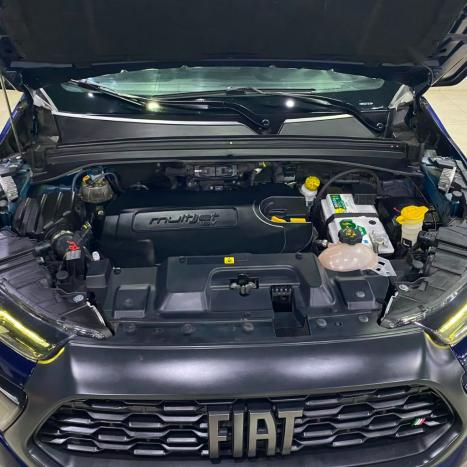 FIAT Toro 2.0 16V 4P 4WD ULTRA TURBO DIESEL AUTOM�TICO, Foto 18
