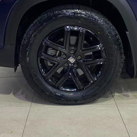 FIAT Toro 2.0 16V 4P 4WD ULTRA TURBO DIESEL AUTOM�TICO, Foto 19