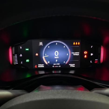 FIAT Toro 2.0 16V 4P 4WD ULTRA TURBO DIESEL AUTOM�TICO, Foto 20