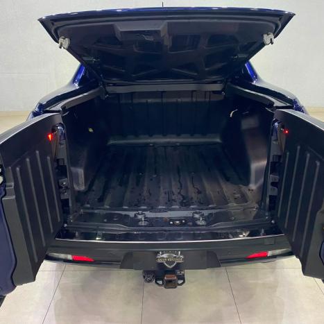 FIAT Toro 2.0 16V 4P 4WD ULTRA TURBO DIESEL AUTOM�TICO, Foto 21