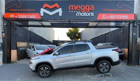 FIAT Toro 2.0 16V 4P FREEDOM TURBO DIESEL, Foto 1